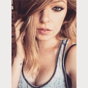 Meet your Posher, Kelsey